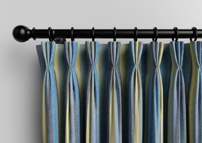 Lambrooke, Sea Grass - Made to Measure Curtains - Image 11